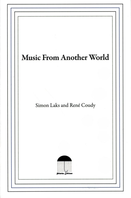Music From Another World