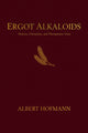 Book cover of: Ergot Alkaloids