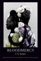 Book cover of: Bloodmercy. By: I. S. Jones