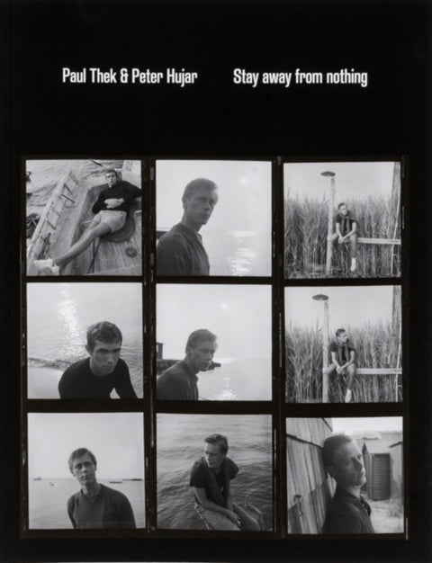 Paul Thek and Peter Hujar: Stay Away from Nothing