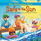 Book cover of: Safe in the Sun