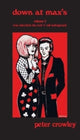 Book cover of: Down at Max's. By: Peter Crowley