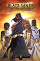 Book cover of: First Pharaoh. By: Manuel Godoy