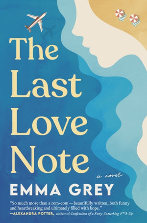 The Last Love Note