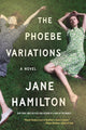 Book cover of: Phoebe Variations