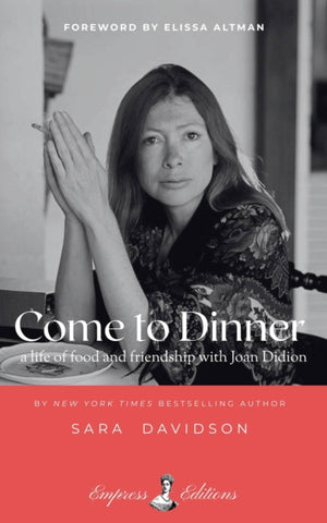 Come to Dinner